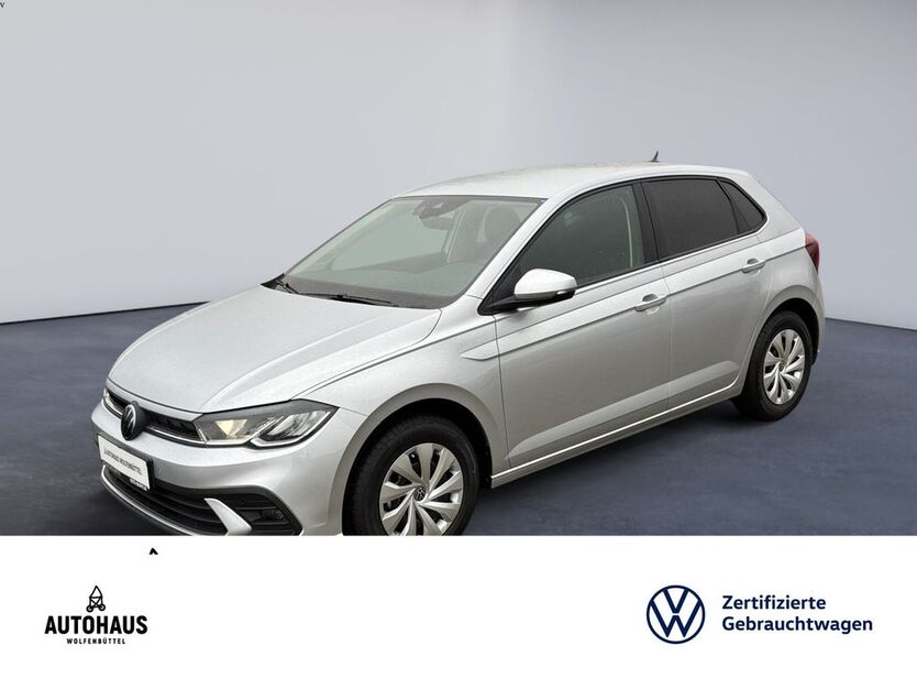 VW Polo 9.900 km 21.540 € Wolfenbüttel 38304