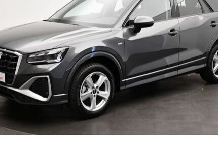 Audi Q2 4.420 km 26.990 &euro; Wolfsburg 38440