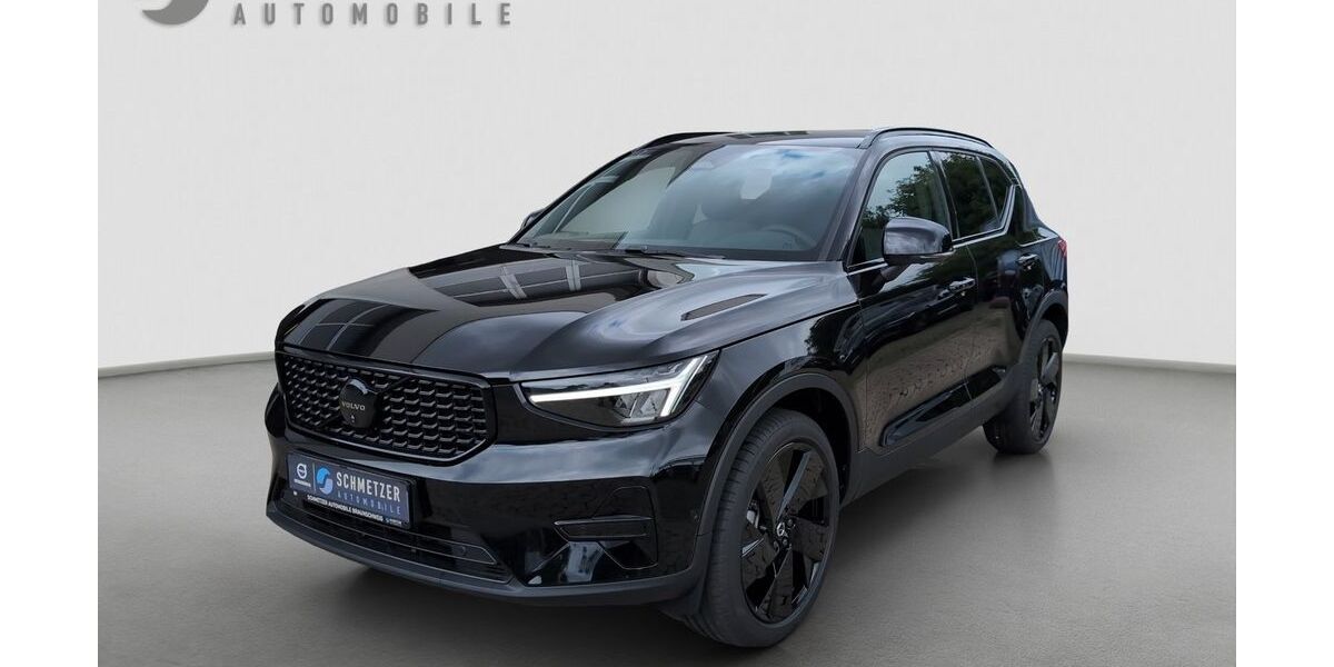Volvo XC40 5.990 km 40.990 &euro; Braunschweig 38114
