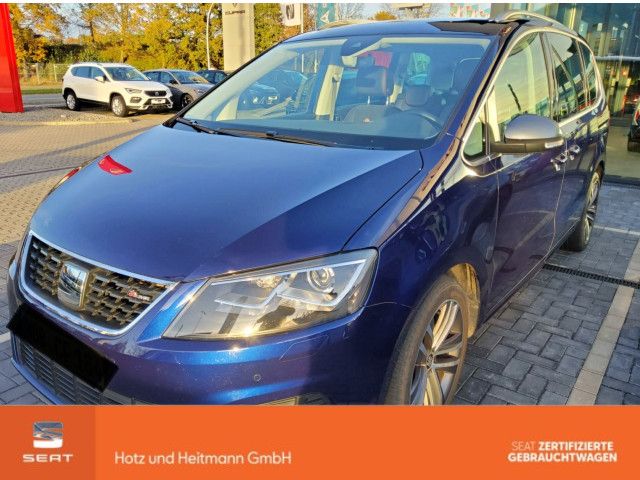 Seat Alhambra 60.100 km 31.390 € Wolfsburg 38440