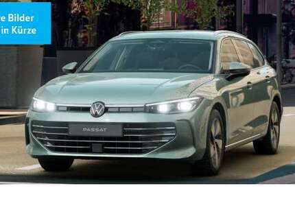 VW Passat Variant 27.147 km 35.990 € Wolfsburg 38440