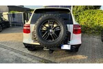 Porsche Cayenne 199.000 km 28.900 € Braunschweig 38100