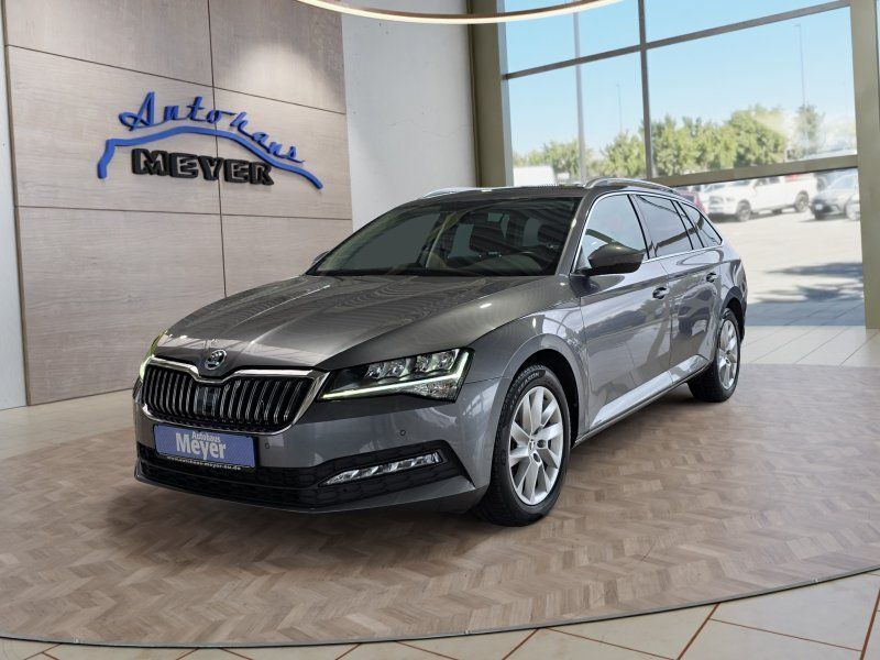 Skoda Superb 46.200 km 28.999 € Sickte bei Braunschweig 38173