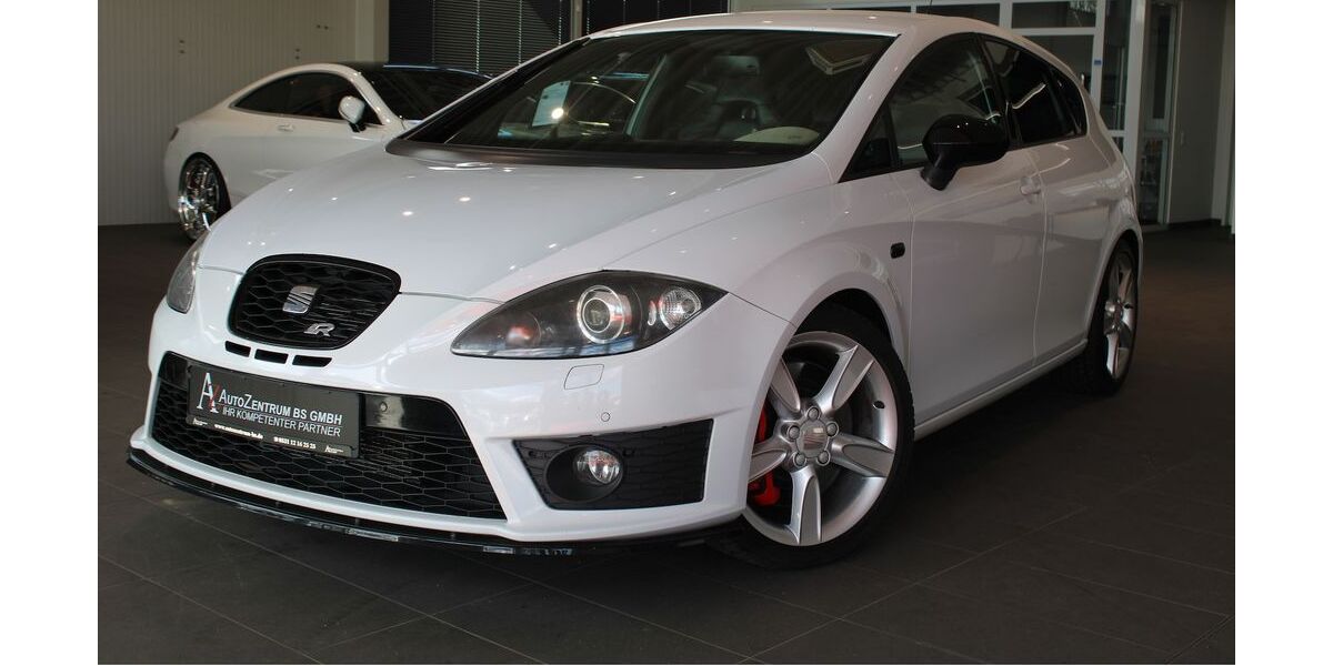 Cupra Leon 210.000 km 8.490 &euro; Braunschweig 38126