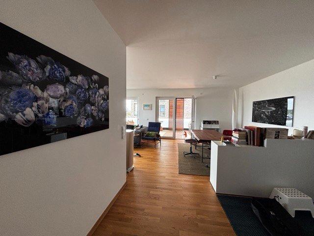 Etagenwohnung Wolfsburg Almke - 3 Zimmer, 120 m&sup2;, 485.000&euro; | Angebot:26195674