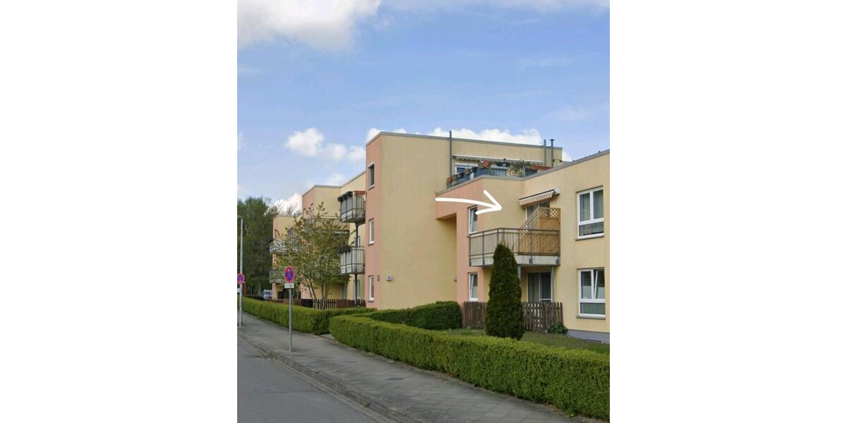 Etagenwohnung Velpke - 2 Zimmer, 69 m&sup2;, 690&euro; | Angebot:26536155