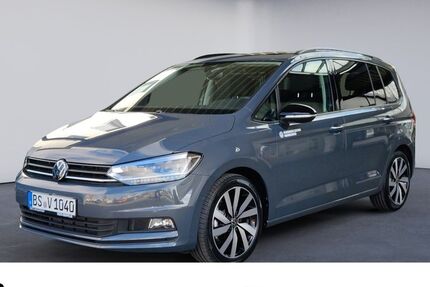 VW Touran 14.300 km 38.980 &euro; Braunschweig 38122