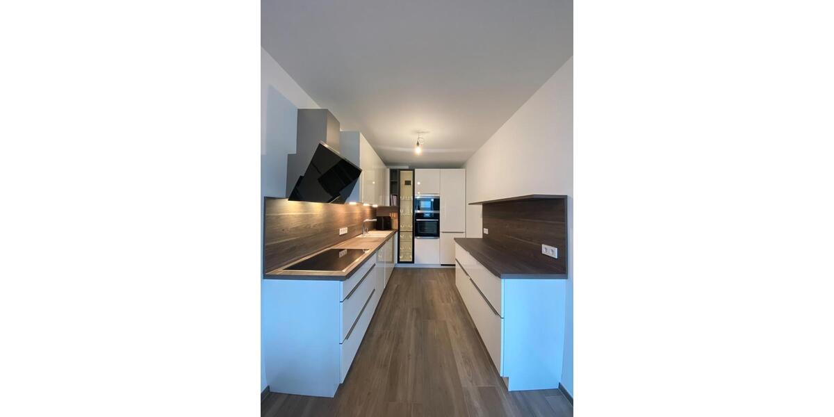 Etagenwohnung Wolfsburg Detmerode - 3 Zimmer, 84 m&sup2;, 190.000&euro; | Angebot:26249017