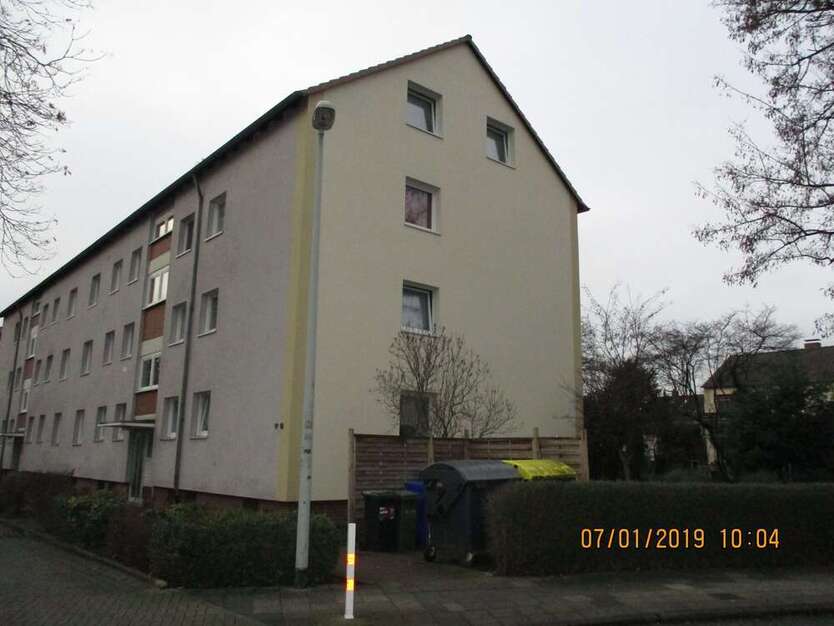 Wohnung zum Mieten in Braunschweig 508 € 66 m²