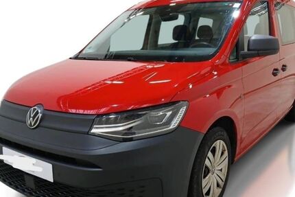 VW Caddy Maxi 106.700 km 24.950 &euro; Braunschweig 38126