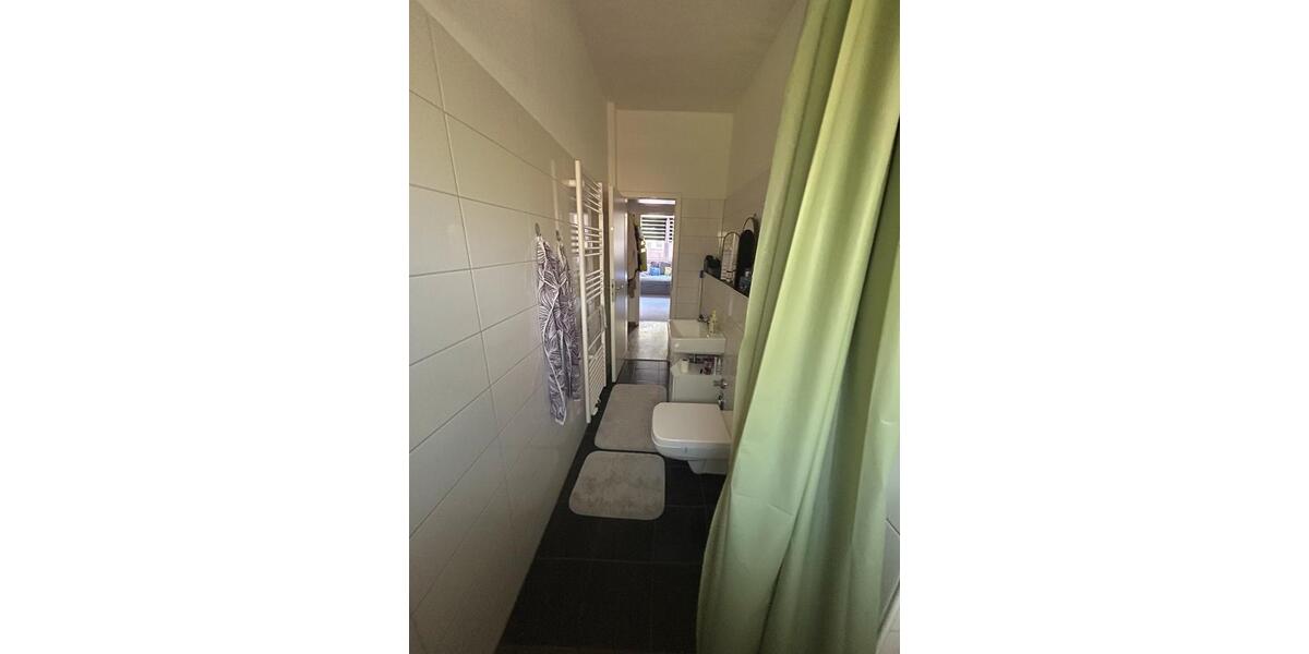 Erdgeschoßwohnung Braunschweig Nordstadt - 3 Zimmer, 65 m&sup2;, 871&euro; | Angebot:26679473