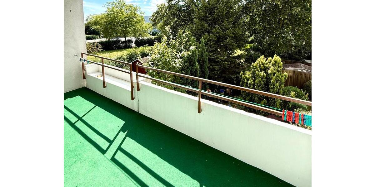 Etagenwohnung Wolfsburg Detmerode - 2 Zimmer, 58 m&sup2;, 99.000&euro; | Angebot:26942179