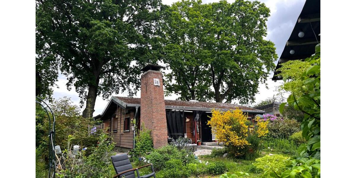 Einfamilienhaus Wolfsburg Almke - 3 Zimmer, 70 m&sup2;, 249.000&euro; | Angebot:26920871