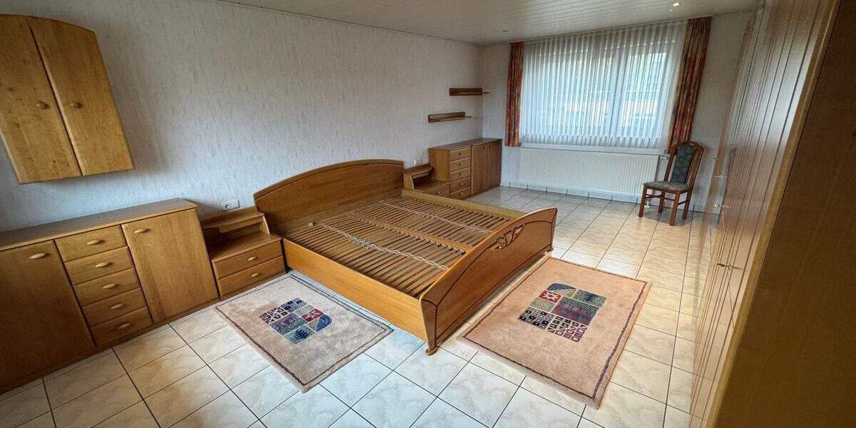 RESERVIERT - Zweifamilienhaus mit Blick in die Okerauen vom beliebten Veltenhof 6 zimmer