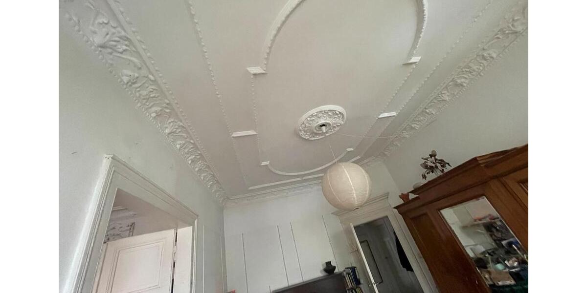 Etagenwohnung Braunschweig Südstadt- Rautheim- Mascherode - 6 Zimmer, 140 m&sup2;, 460.000&euro; | Angebot:26221942