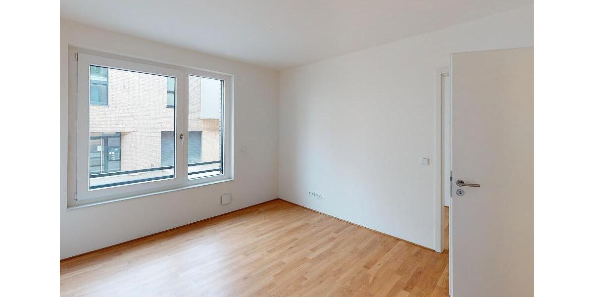 Erdgeschoßwohnung Wolfsburg Almke - 2 Zimmer, 46 m&sup2;, 595&euro; | Angebot:25348897