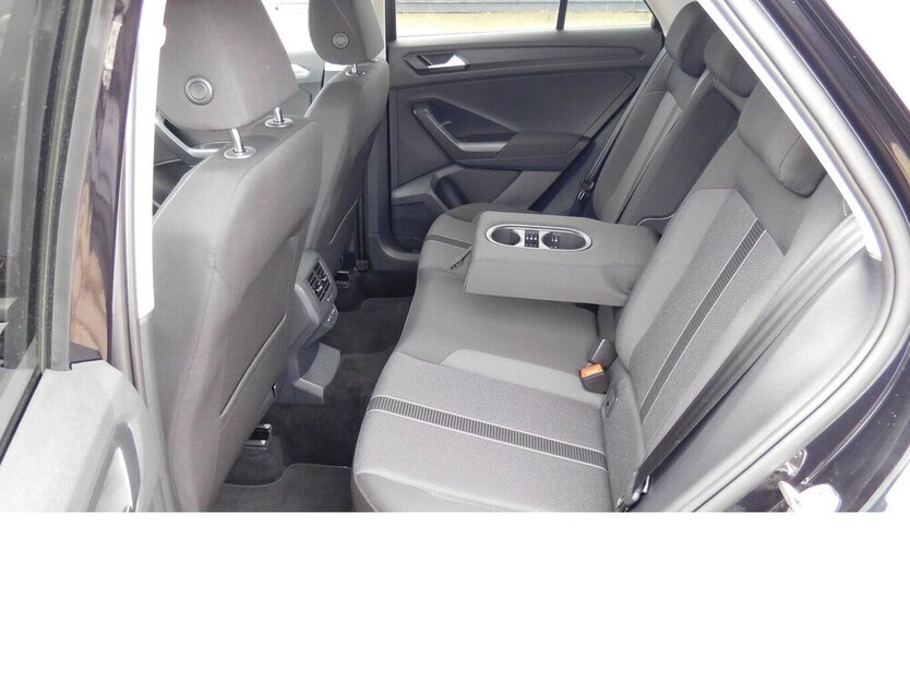 T-Roc 1.0 Life TSI BMT Navi Klima Alu