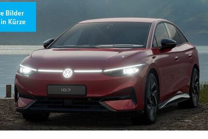VW ID.7 13.216 km 45.550 &euro; Wolfsburg 38440