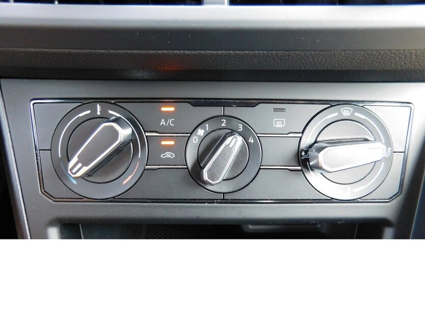 Polo 1.0 Life MPI BMT 4Trg Klima Navi LED