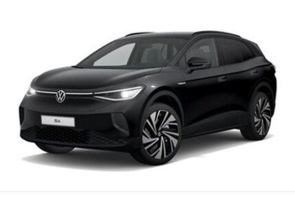 VW ID.4 86.700 km 28.480 &euro; Braunschweig 38124