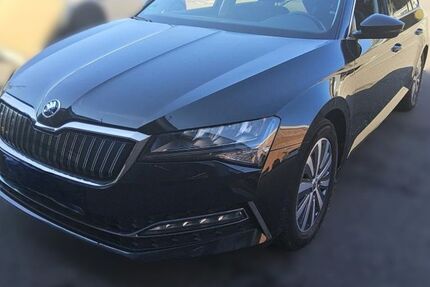 Skoda Superb 163.500 km 17.970 &euro; Helmstedt 38350