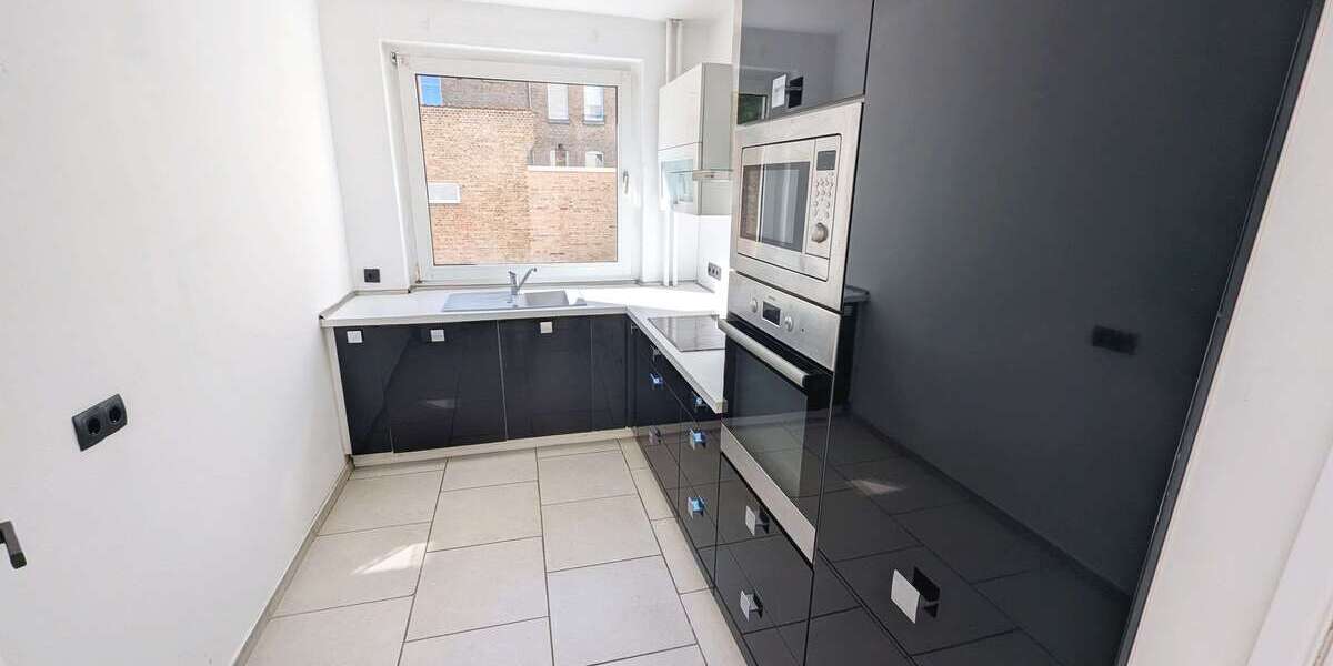 Etagenwohnung Braunschweig Östliches Ringgebiet - 3 Zimmer, 83 m&sup2;, 239.000&euro; | Angebot:26932818