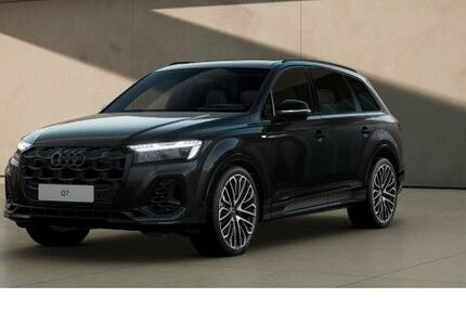 Audi Q7 41.000 km 96.700 &euro; Wolfsburg 38440