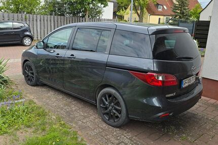 Mazda 5 207.000 km 4.555 &euro; Gifhorn 38518
