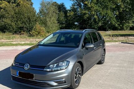 VW Golf 76.125 km 16.800 € Calberlah 38547