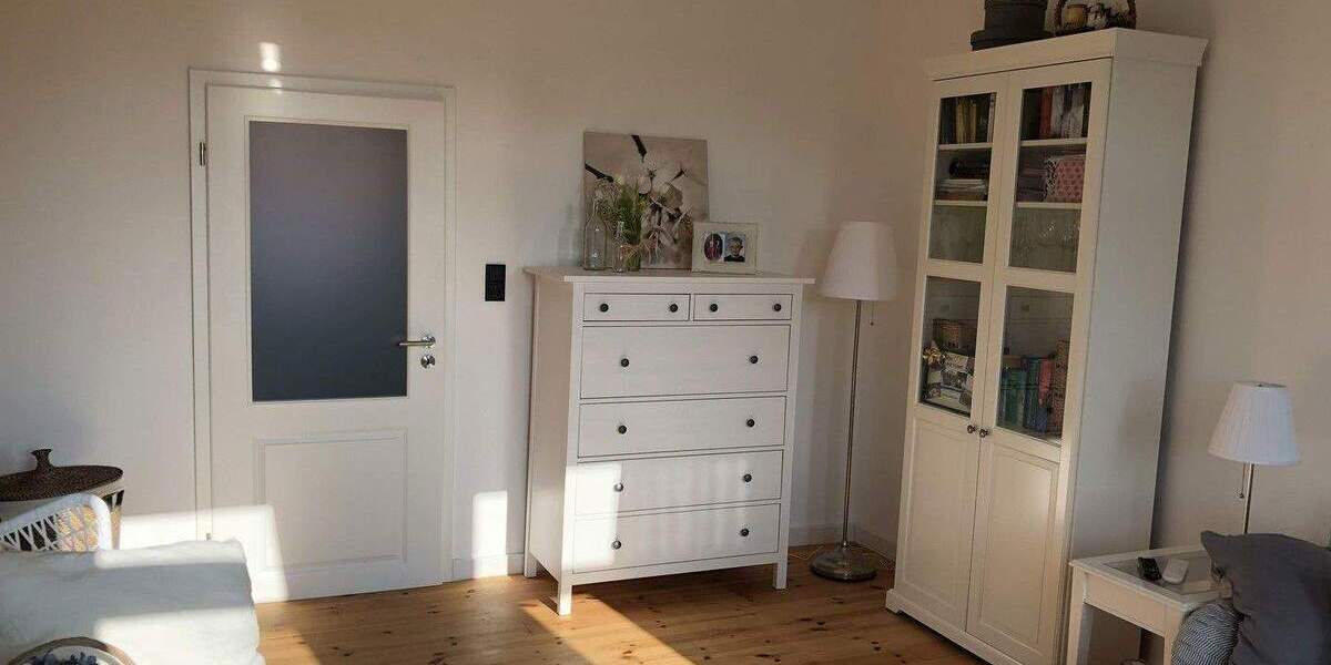Etagenwohnung Braunschweig Westliches Ringgebiet - 2 Zimmer, 55 m&sup2;, 199.000&euro; | Angebot:25896529