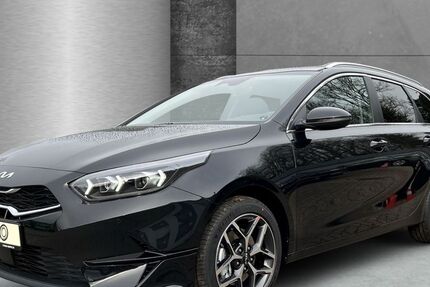 Kia ceed Sportswagon 9.990 km 28.294 € Braunschweig 38126