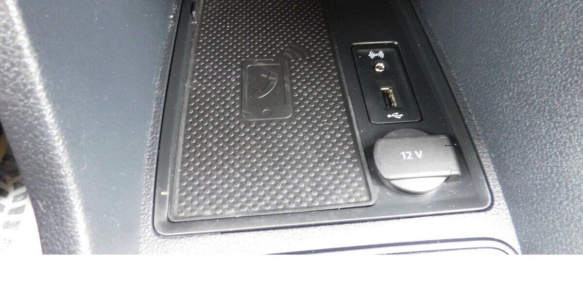 VW Caddy Maxi Abt-e Elektrik DSG Klima Navi 1.700 km 14.990 &euro; Vordorf 38533