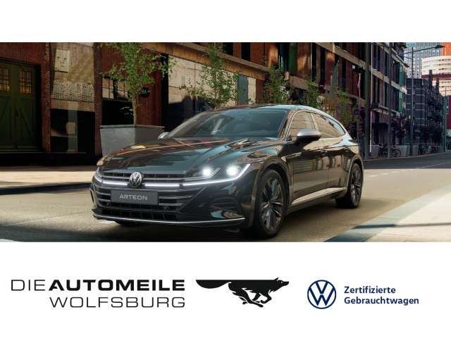 Arteon