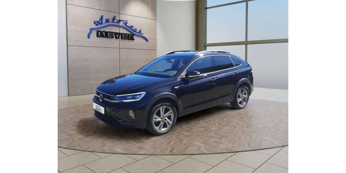 VW Taigo 38.070 km 22.310 &euro; Sickte 38173