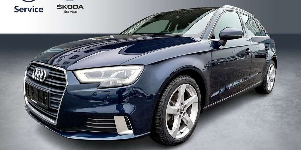 Audi A3 48.000 km 16.970 &euro; Wolfsburg 38446