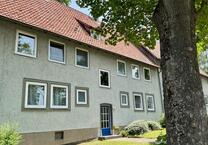 Tolle 2,5-Zimmerwohnung in ruhigem Mehrfamilienhaus in der Straße Am Fuchsloch 3 in Salzgitter Gebhardshagen