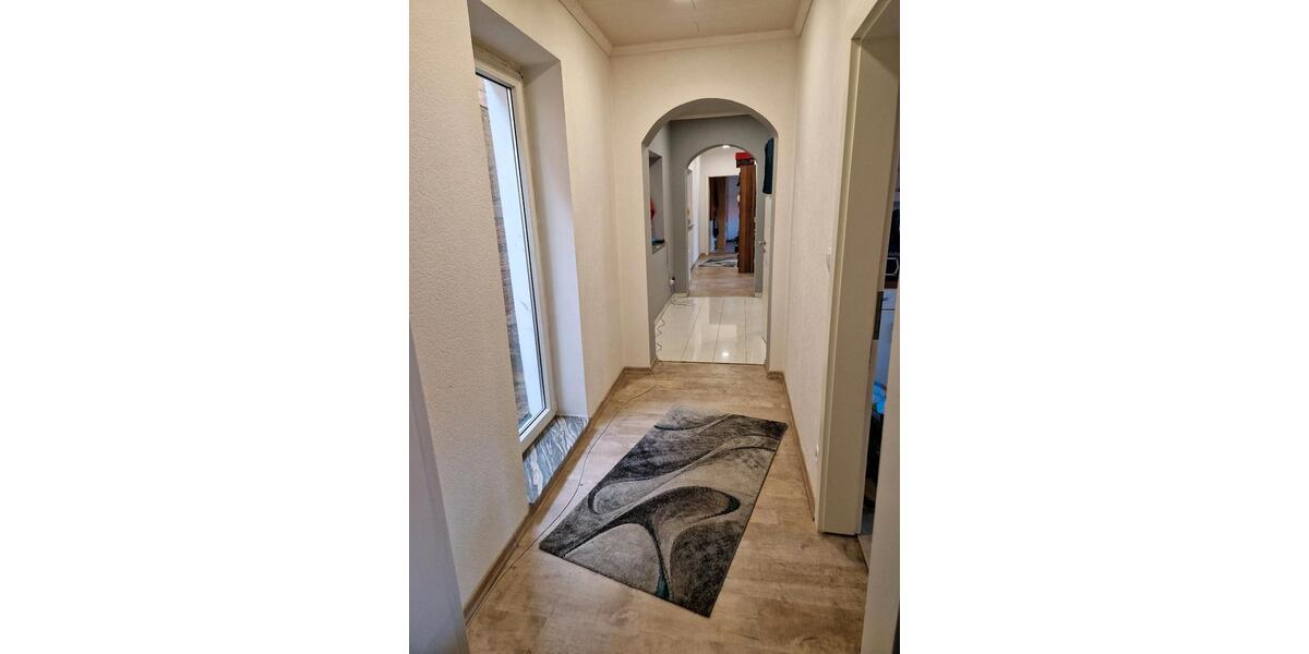 Erdgeschoßwohnung Weyhausen - 3 Zimmer, 104 m&sup2;, 185.000&euro; | Angebot:26089851