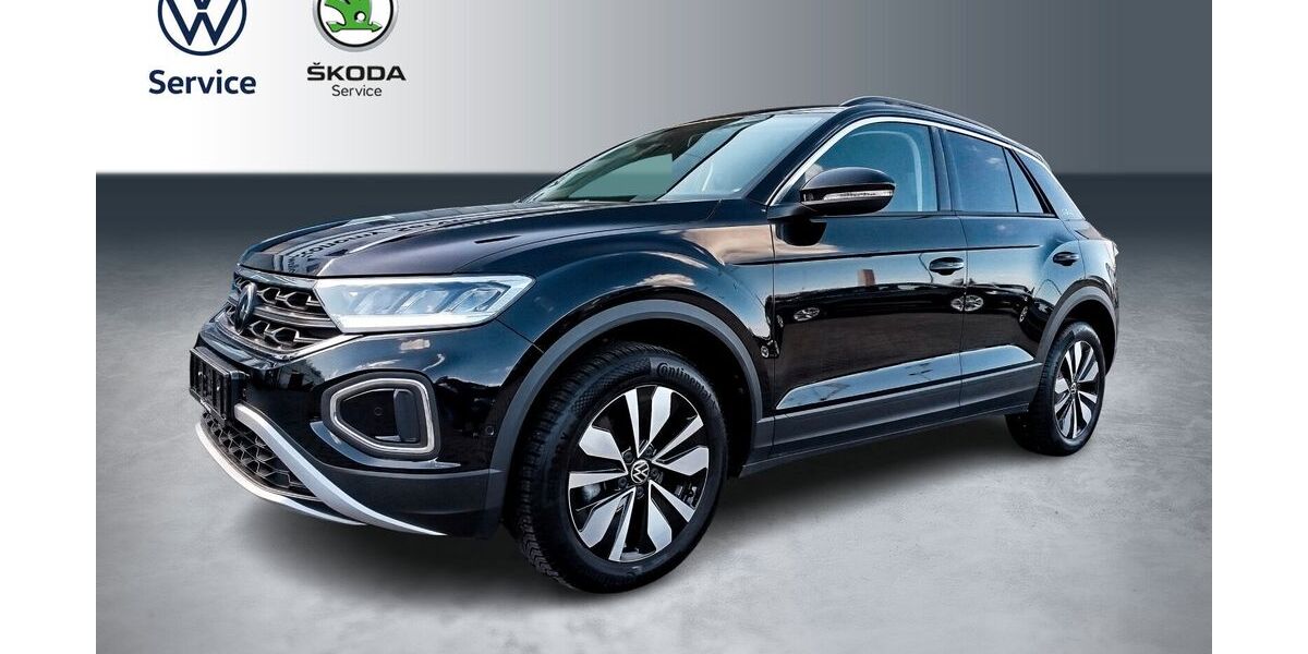 VW T-Roc 15.293 km 23.570 &euro; Wolfsburg 38446