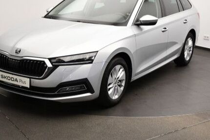 Skoda Octavia 14.798 km 22.690 &euro; Wolfsburg 38440