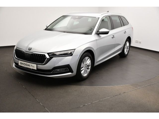Skoda Octavia 14.798 km 22.690 &euro; Wolfsburg 38440