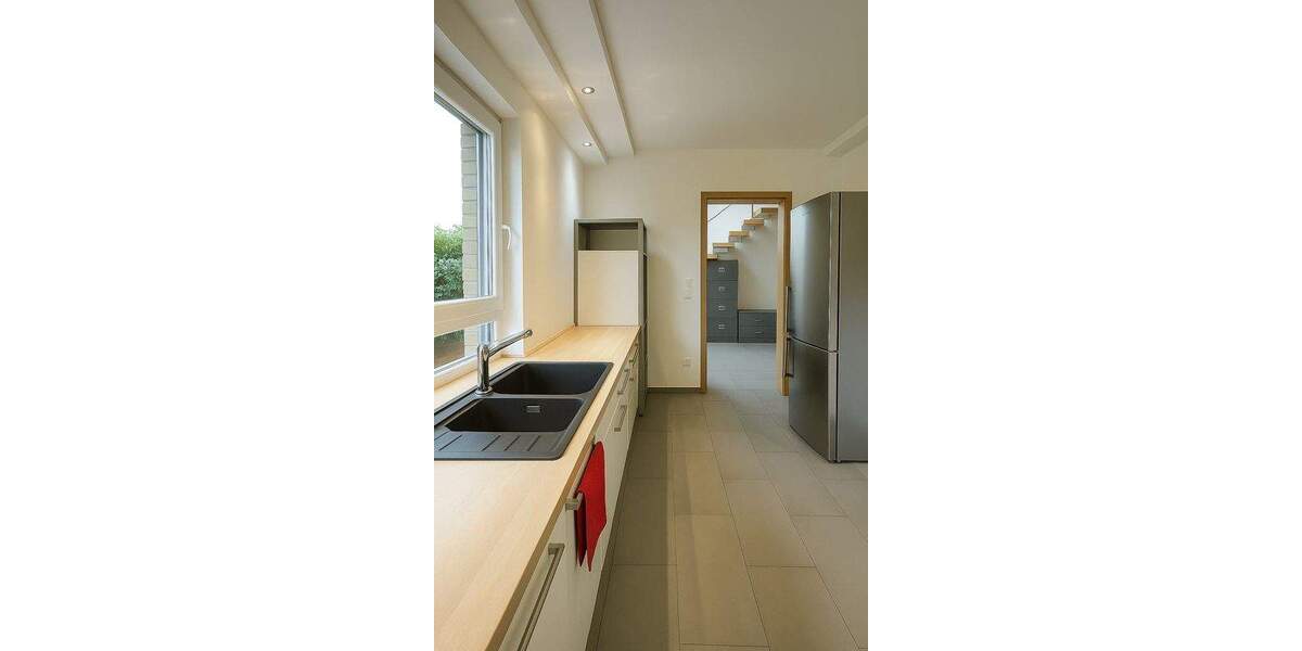 Einfamilienhaus in schöner Lage von Wolfsburg OT Hattorf 5 zimmer