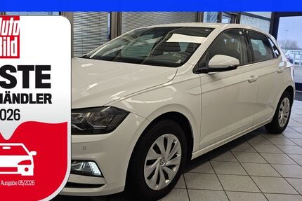 VW Polo 120.641 km 10.690 &euro; Wolfsburg-Heiligendorf 38444