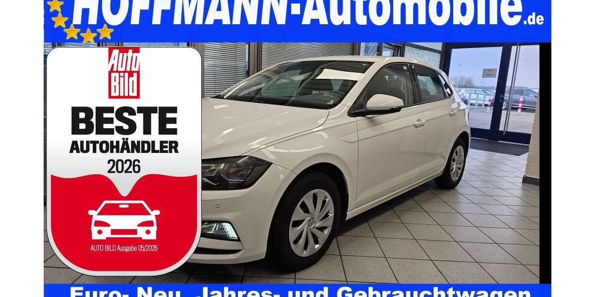 VW Polo 120.641 km 10.690 &euro; Wolfsburg-Heiligendorf 38444