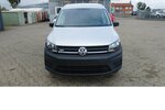 VW Caddy Maxi Abt-e Elektrik DSG Automatik Navi 13.300 km 13.690 € Vordorf 38533