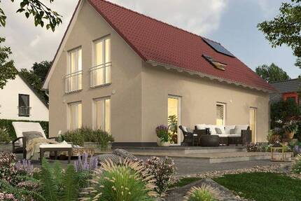 Nur noch wenige Grundstücke vorhanden! 780 qm in Osloß zimmer