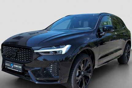 Volvo XC60 6.990 km 65.390 &euro; Braunschweig 38114