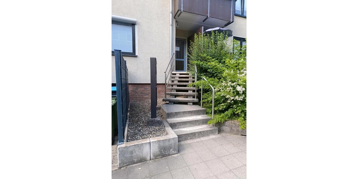 Etagenwohnung Braunschweig Lehndorf-Watenbüttel - 3 Zimmer, 63 m&sup2;, 175.000&euro; | Angebot:26869488