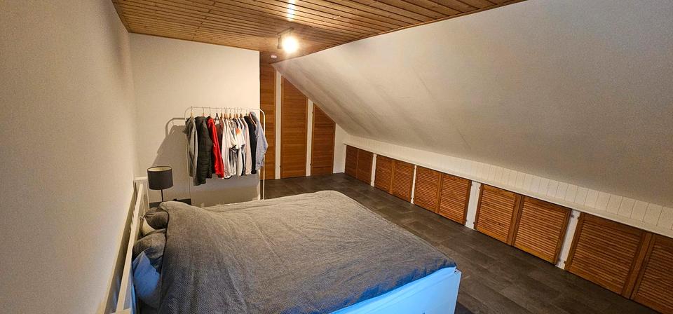 Etagenwohnung Velpke - 2 Zimmer, 50 m&sup2;, 550&euro; | Angebot:26476266