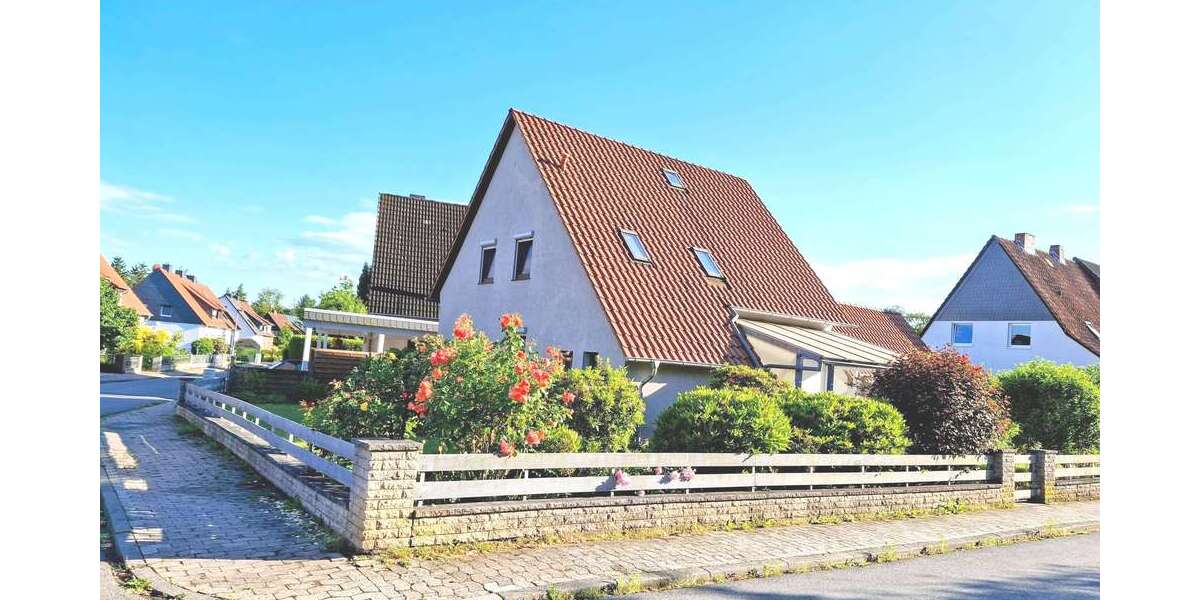 Einfamilienhaus Wolfsburg Ehmen - 5 Zimmer, 107 m&sup2;, 249.000&euro; | Angebot:26927244