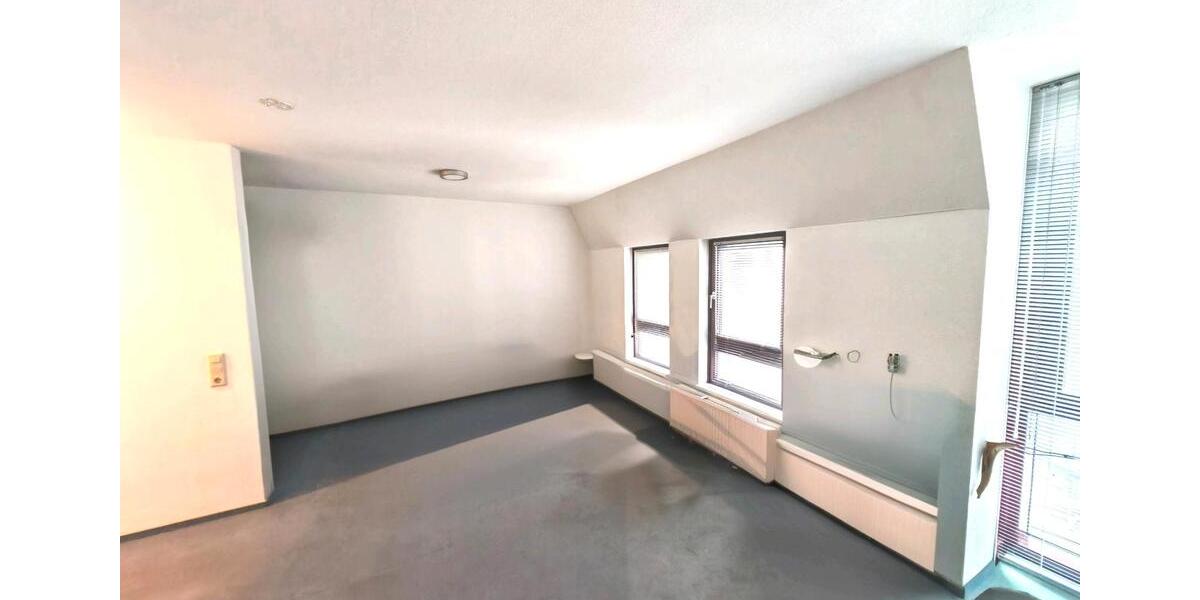 Etagenwohnung Braunschweig Lehndorf-Watenbüttel - 1 Zimmer, 36 m&sup2;, 115.000&euro; | Angebot:26612338